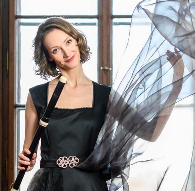 Svatováclavský hudební festival - Hudební výlety 2024 - Barokní fantazie