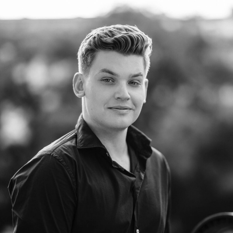 Mezinárodní hudební festival Leoše Janáčka 2024 - Janáčkův festival a Opava 800