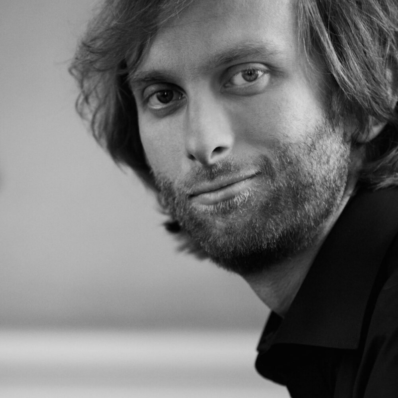 Mezinárodní hudební festival Leoše Janáčka 2024 - Klavírní recitál