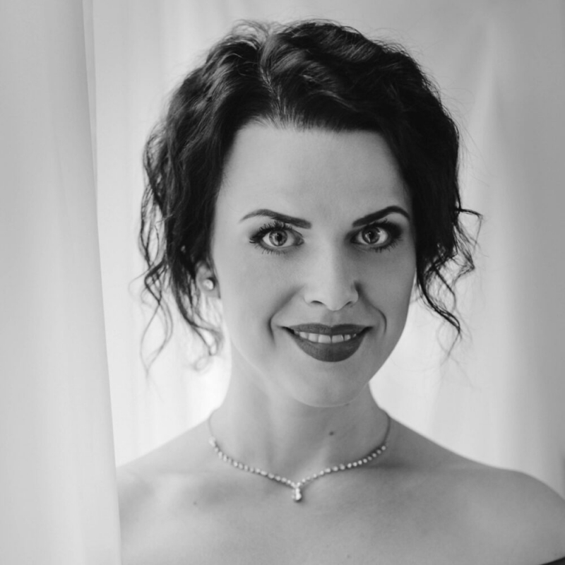 Mezinárodní hudební festival Leoše Janáčka 2024 - Operní představení