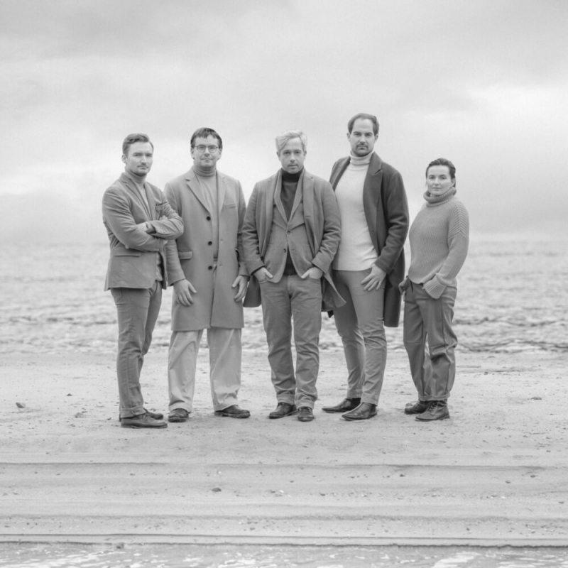 Mezinárodní hudební festival Leoše Janáčka 2024 - Epilog s přípitkem