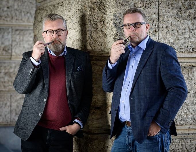 Přepište dějiny: Friedrich nebo Bedřich?