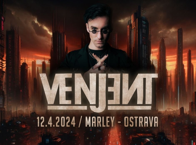 Spring Bassjam Warmup w/ Venjent