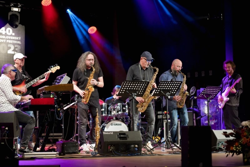 Boris Band Combination