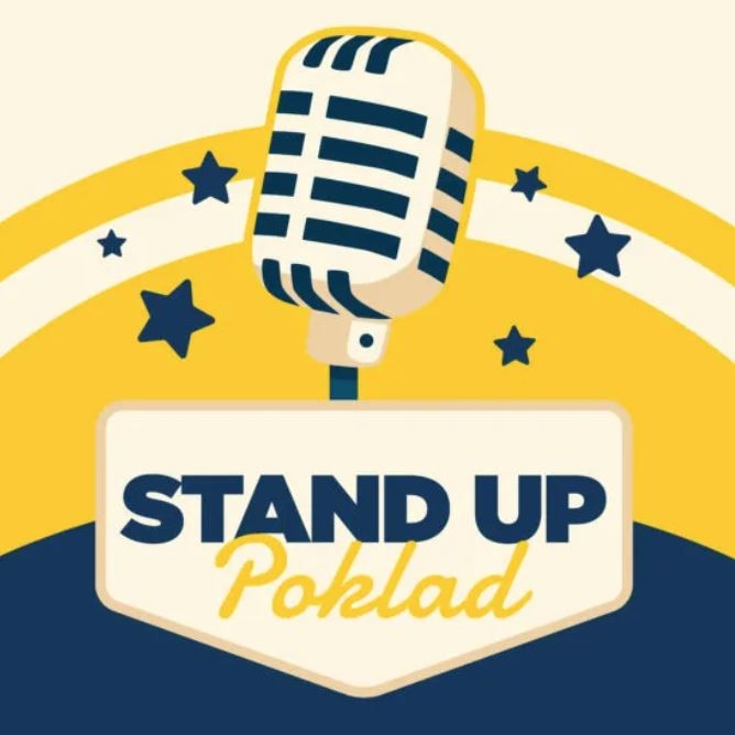 Poklad Stand-Up show