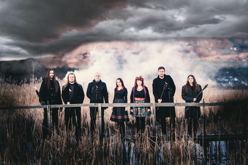 Silent Stream of Godless Elegy - Jiná tour 2024