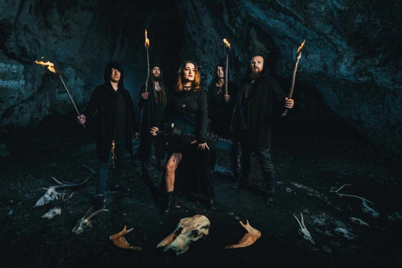 Far From Home Tour: Ariadne´s Thread