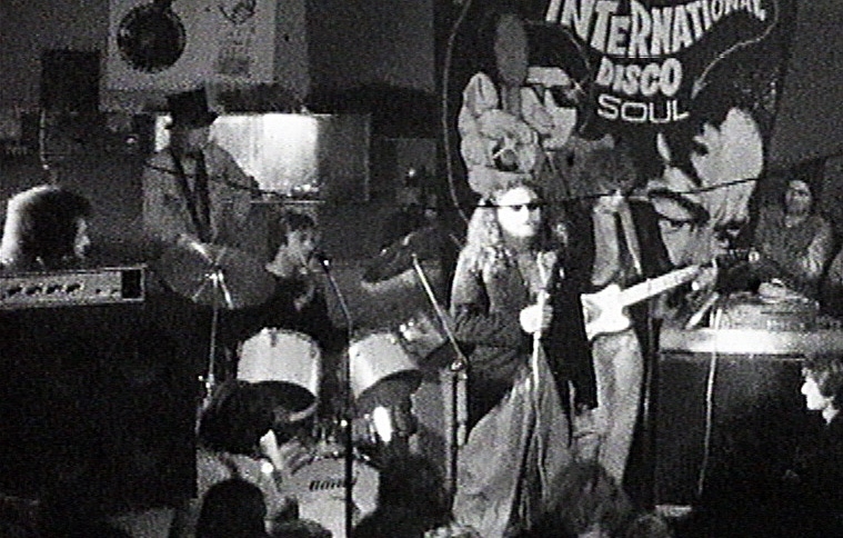 Stará Dobrá Ruční Práce / VPV