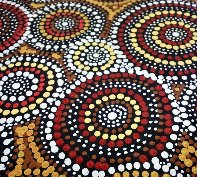 Meditation & Art Satsang s mandalami