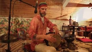 Michal Chýlek - Muziko relaxace