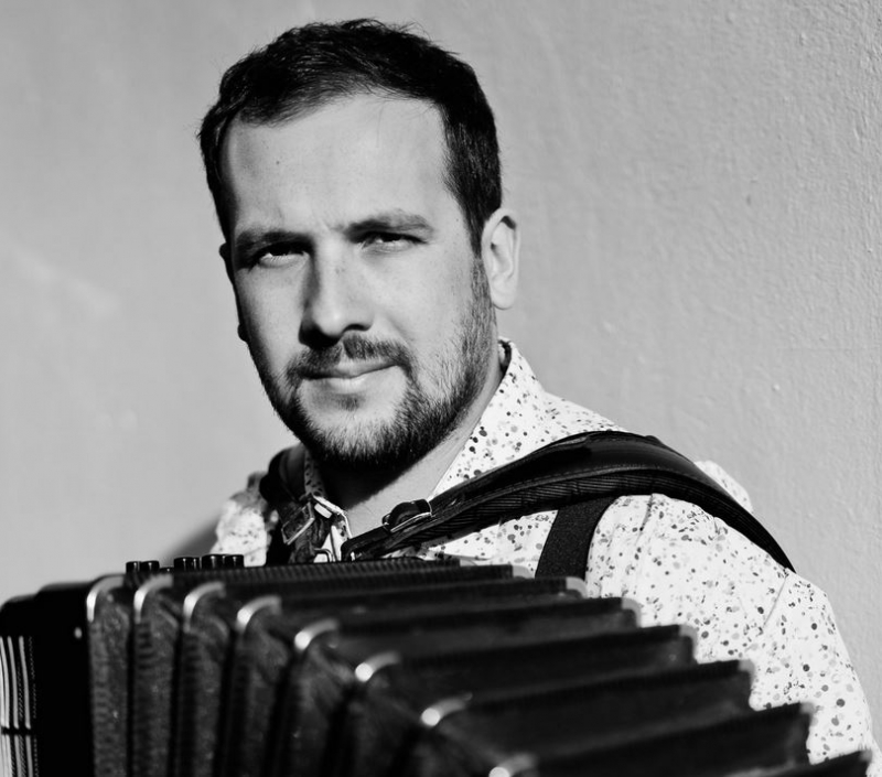 Svatováclavský hudební festival - Hudební výlety 2024 - Duo Lato & Zimka