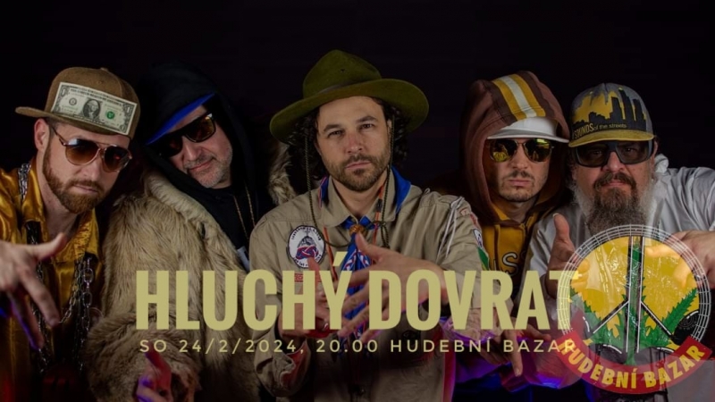Hluchý Dovrat