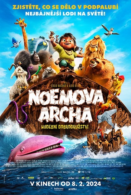 Noemova archa