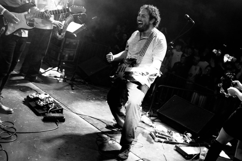 Thomas Atlas soul band (Birmingham, UK)