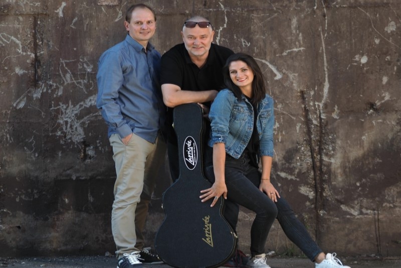 Acustrio Václava Fajfra