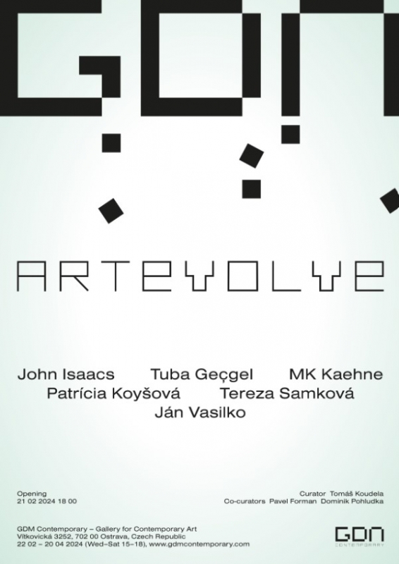 Artevolve