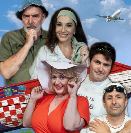 VIP Art Company, Praha - Všechno je dovoleno