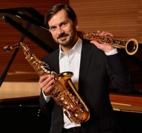 Svatováclavský hudební festival 2024 - Gusnar / Bokun / Chucho