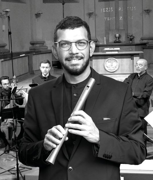 Svatováclavský hudební festival 2024 - Adam Michna "Svatováclavský"