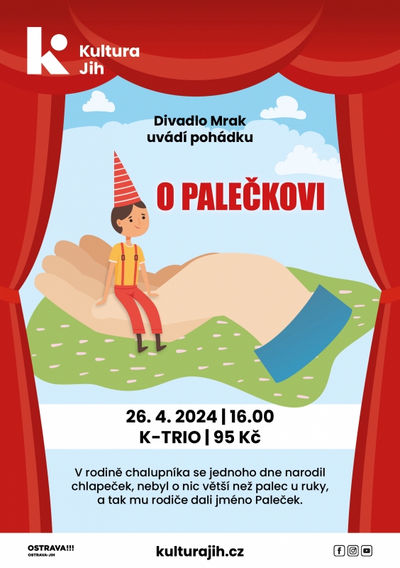 O Palečkovi