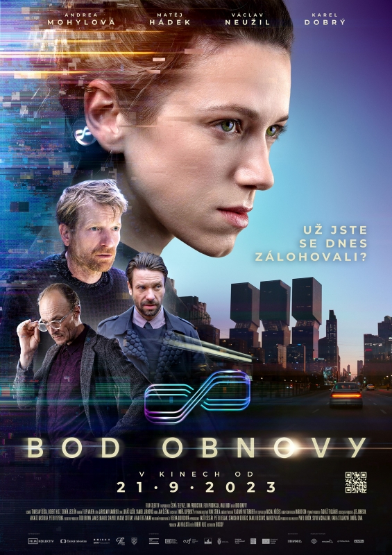 Týden Český lvů - Bod obnovy