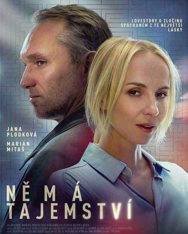 Týden Českých lvů - Němá tajemství