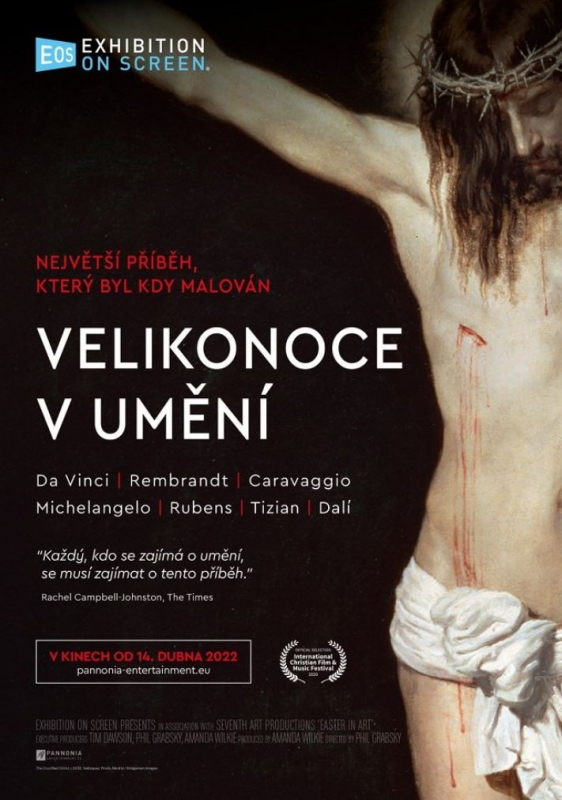 Exhibition on Screen: Velikonoce v umění