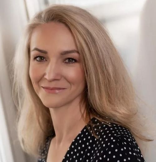 InspiroHub - Krajinami hlasu – Pavla Fendrichová