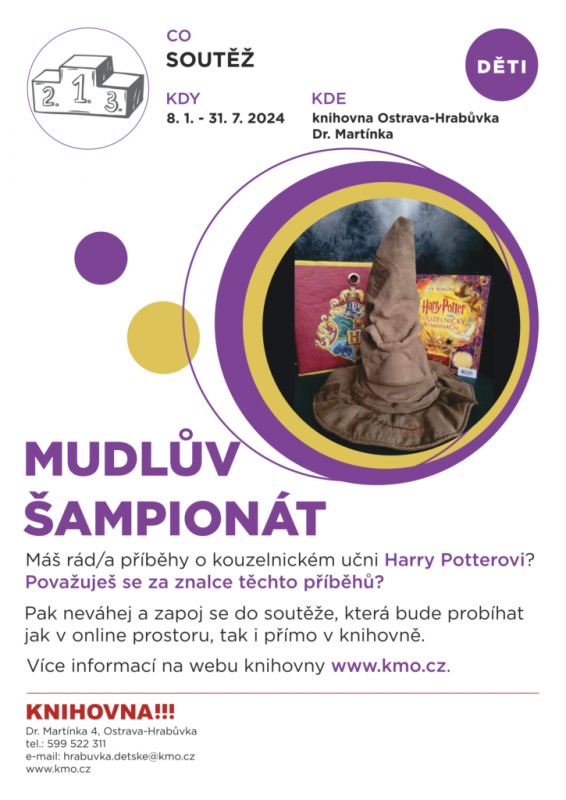 Mudlův šampionát