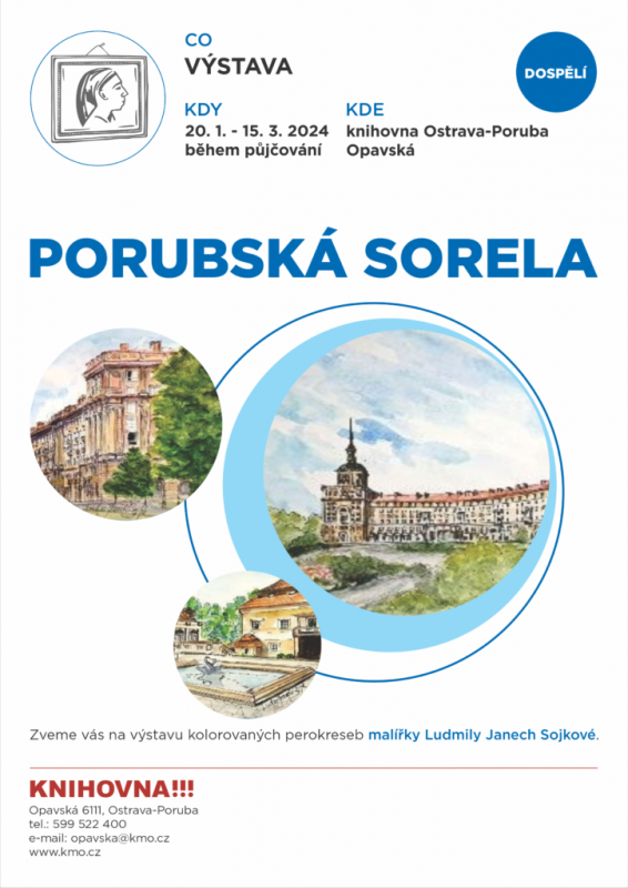 Porubská sorela