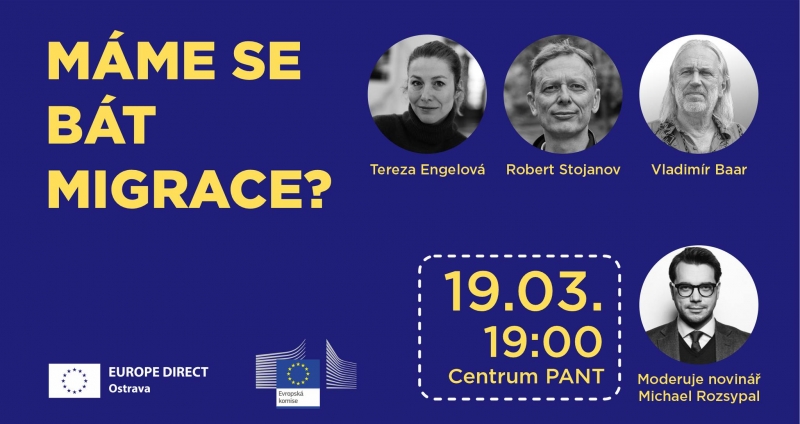 Máme se bát migrace?