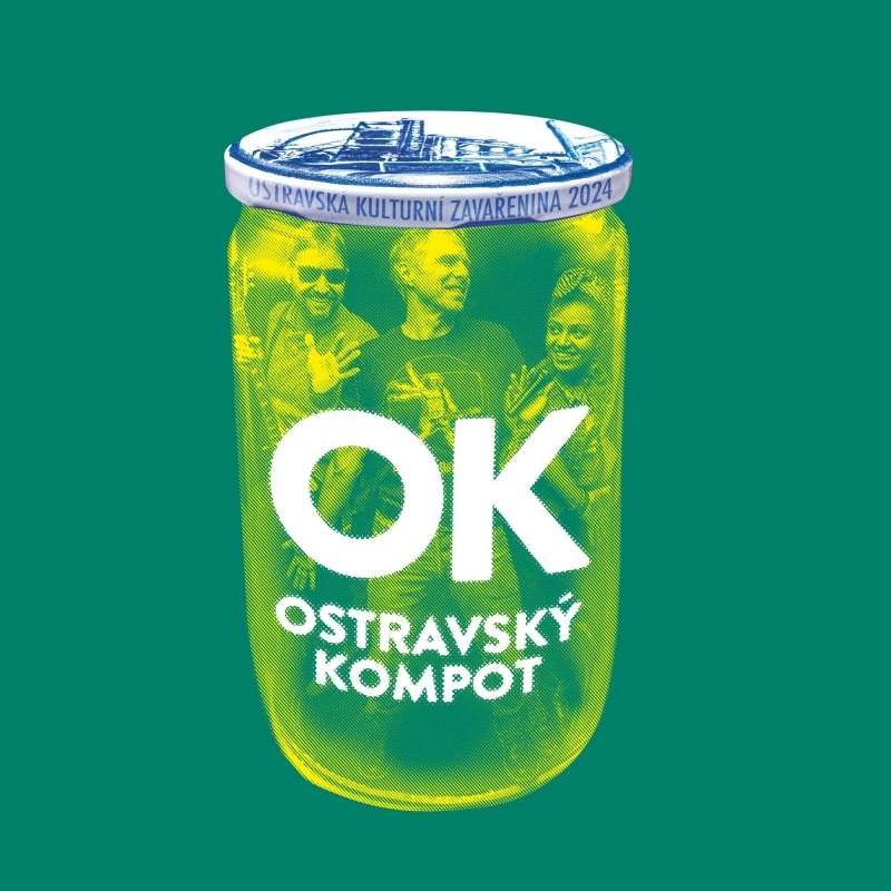 Ostravský Kompot 2024