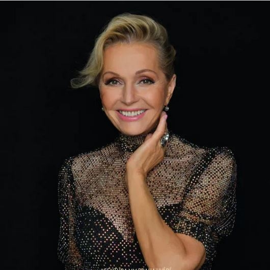 HELENA 60 let na scéně - Helena Vondráčková & Charlie Band