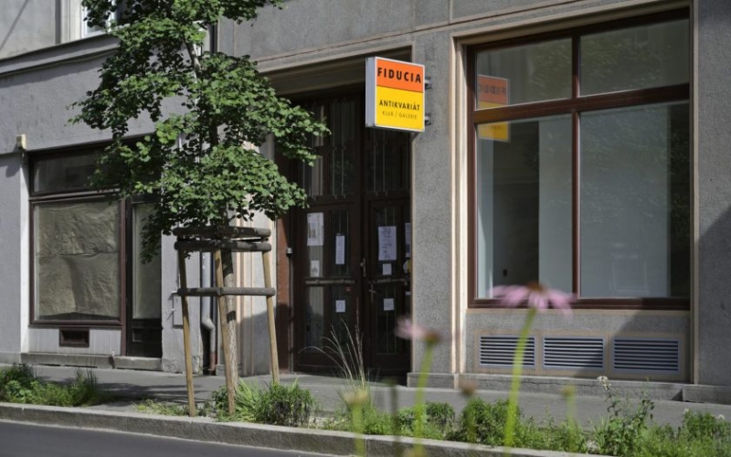 Vendula Hnídková - Zahradní města - Lék pro moderní společnost