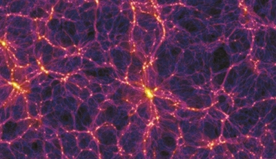 Záhada temné hmoty