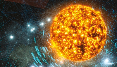 Cesta za miliardou hvězd