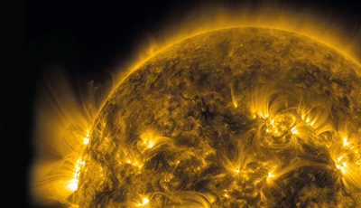 Hvězda života i smrti