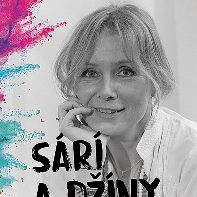 Sárí a džíny... na cestách