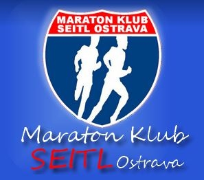 Silvestrovský běh Hrabovou