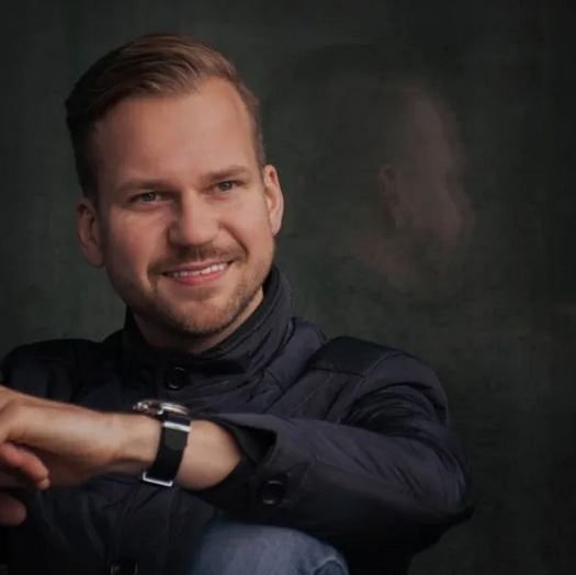 Martin Chodúr - Hlas Vánoc