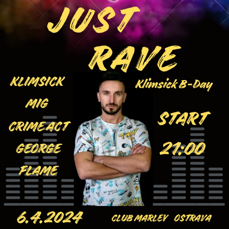 Just Rave