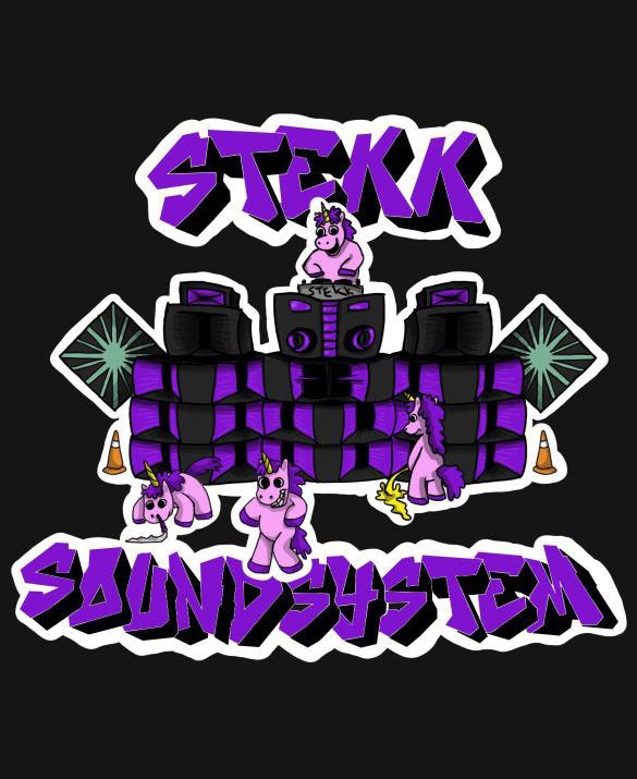 Stekk Soundsystem