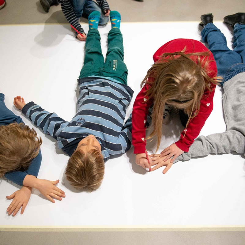 Ahoj děcka! | Dětský klub