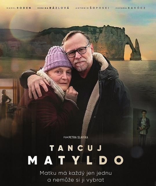 Tancuj Matyldo