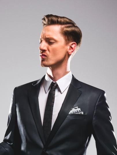 Svatováclavský hudební festival - Hudební výlety 2024 - Ondřej Ruml & Matej Benko Quintet - Ježek / Voskovec / Werich