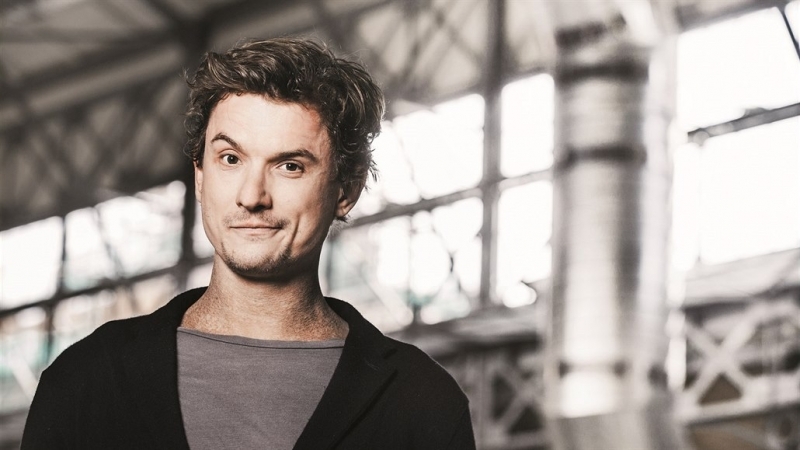 Stand Up Tomáš Měcháček & Marcell