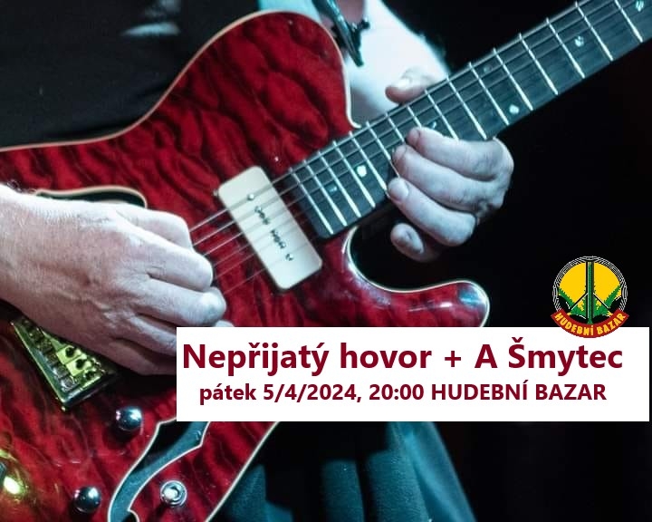 Nepřijatý hovor, A Šmytec