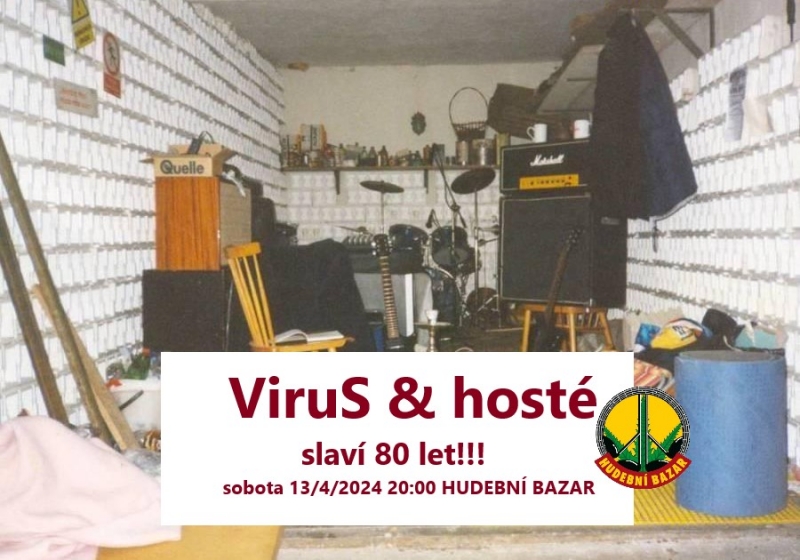Virus & hosté