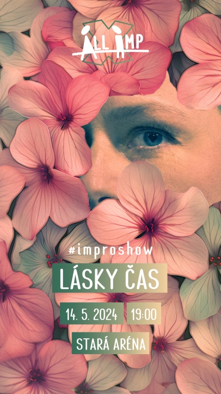 All Imp - Lásky čas