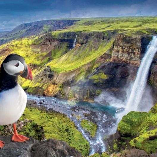 InspiroHub – Martin Loew – Island